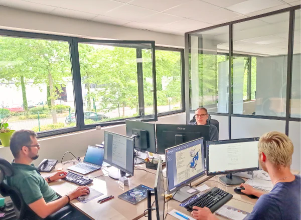 standards design office