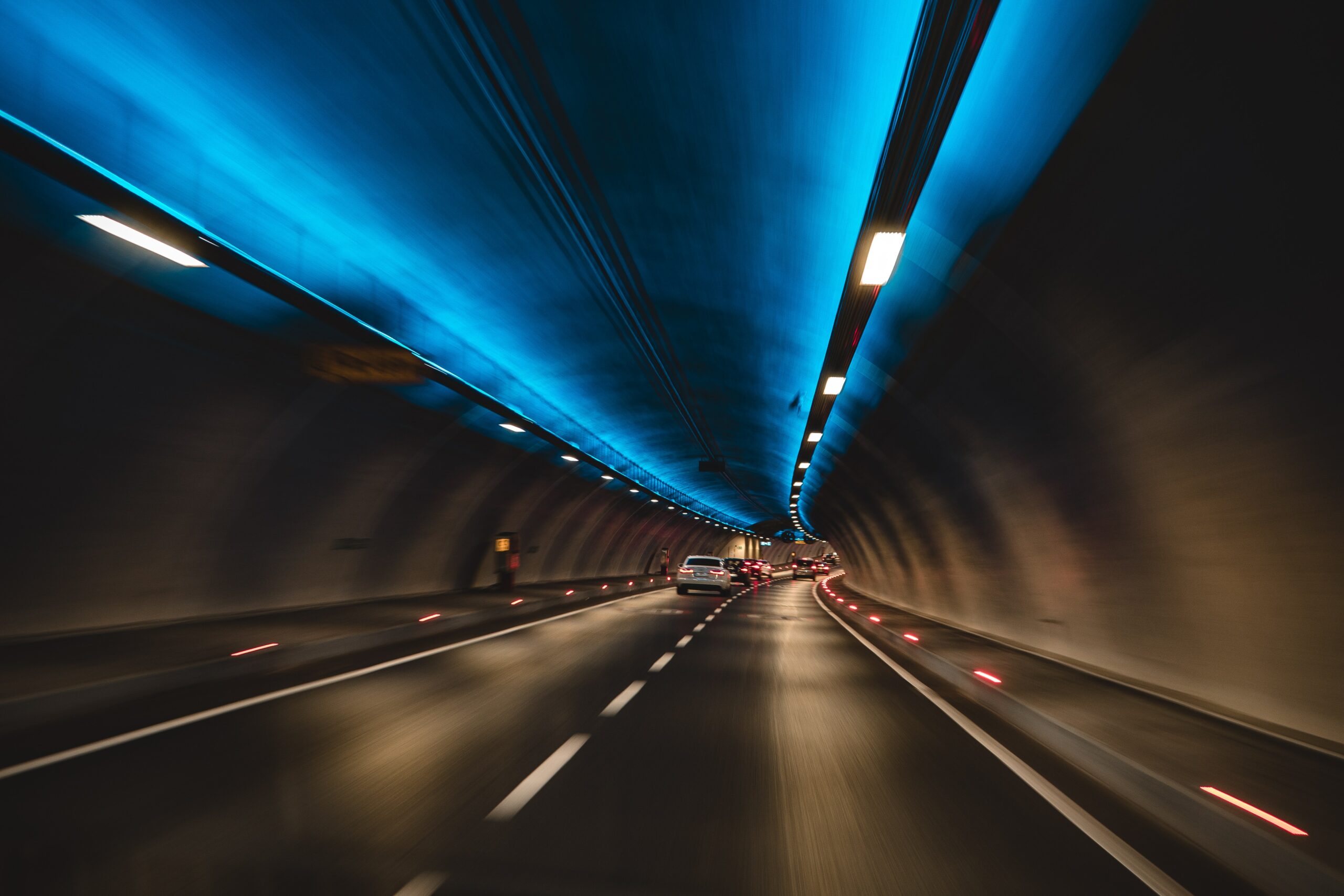 connecteurs pour tunnels - applications tunnels