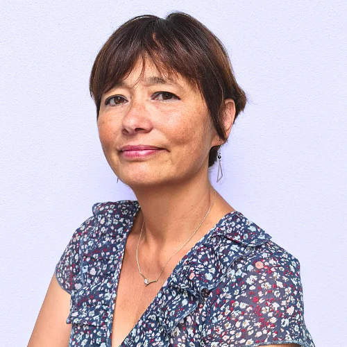 le mot de la dirigeante Béatrice BAROKHEL - PROCONECT