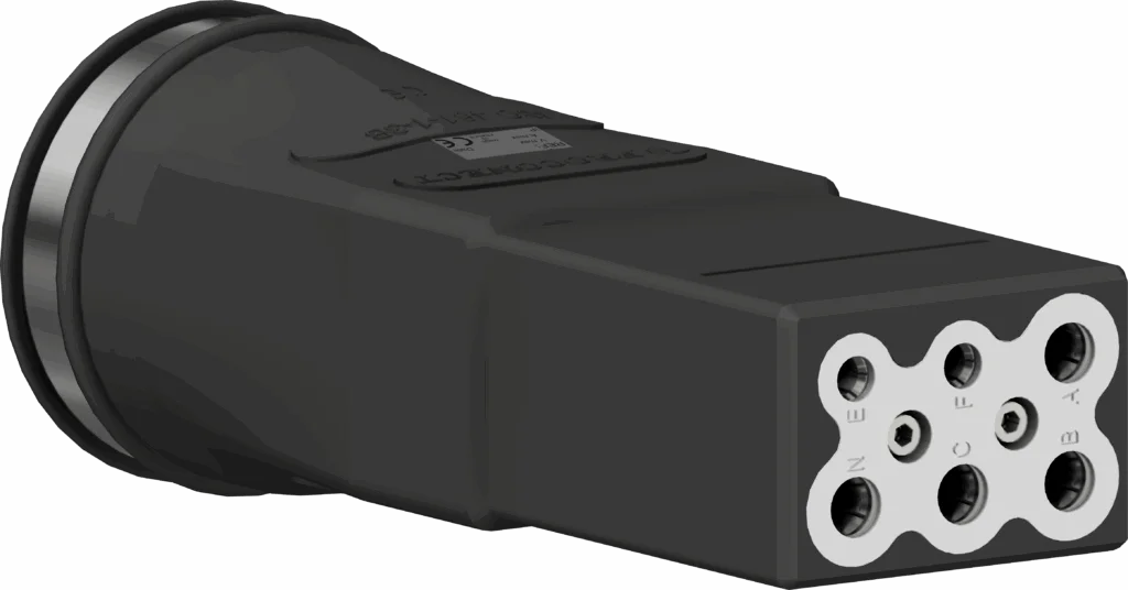 A400 plug
