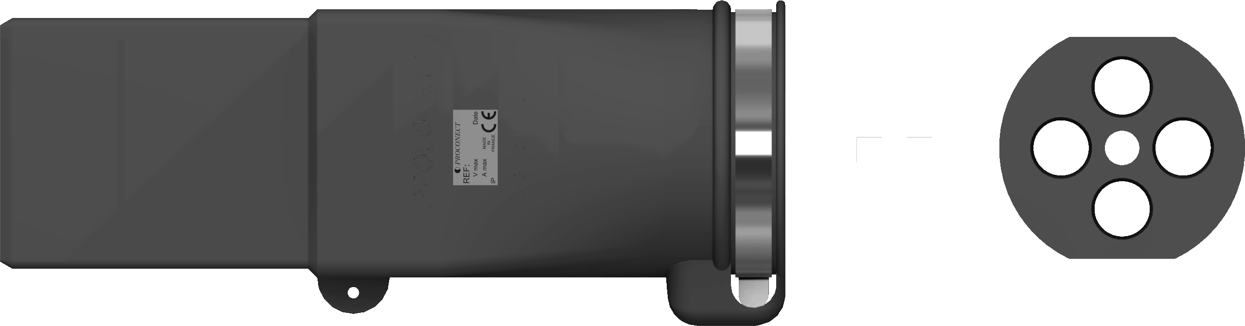 Description de l'image