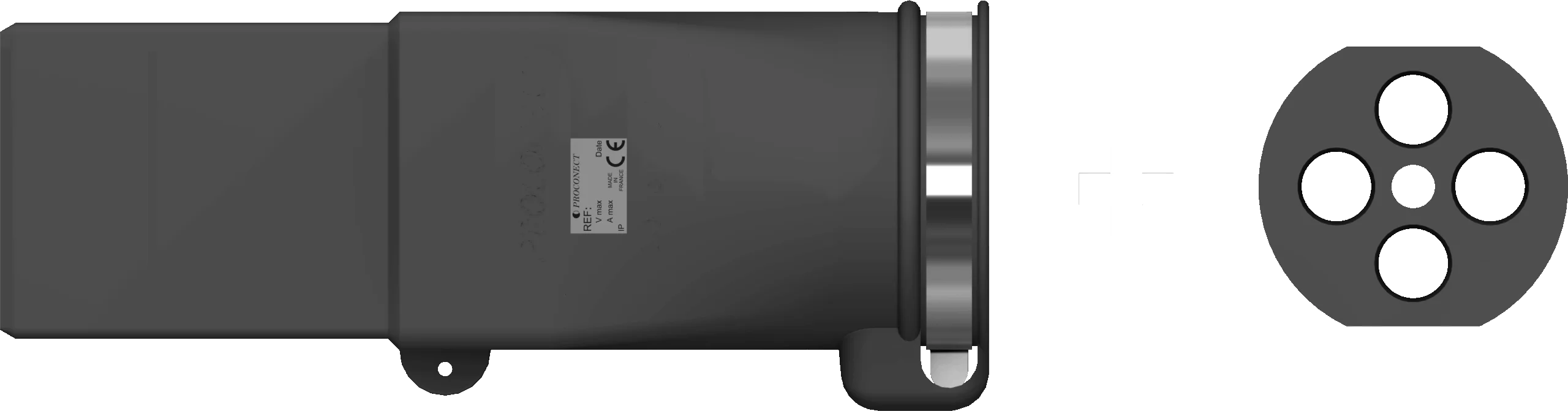 Description de l'image