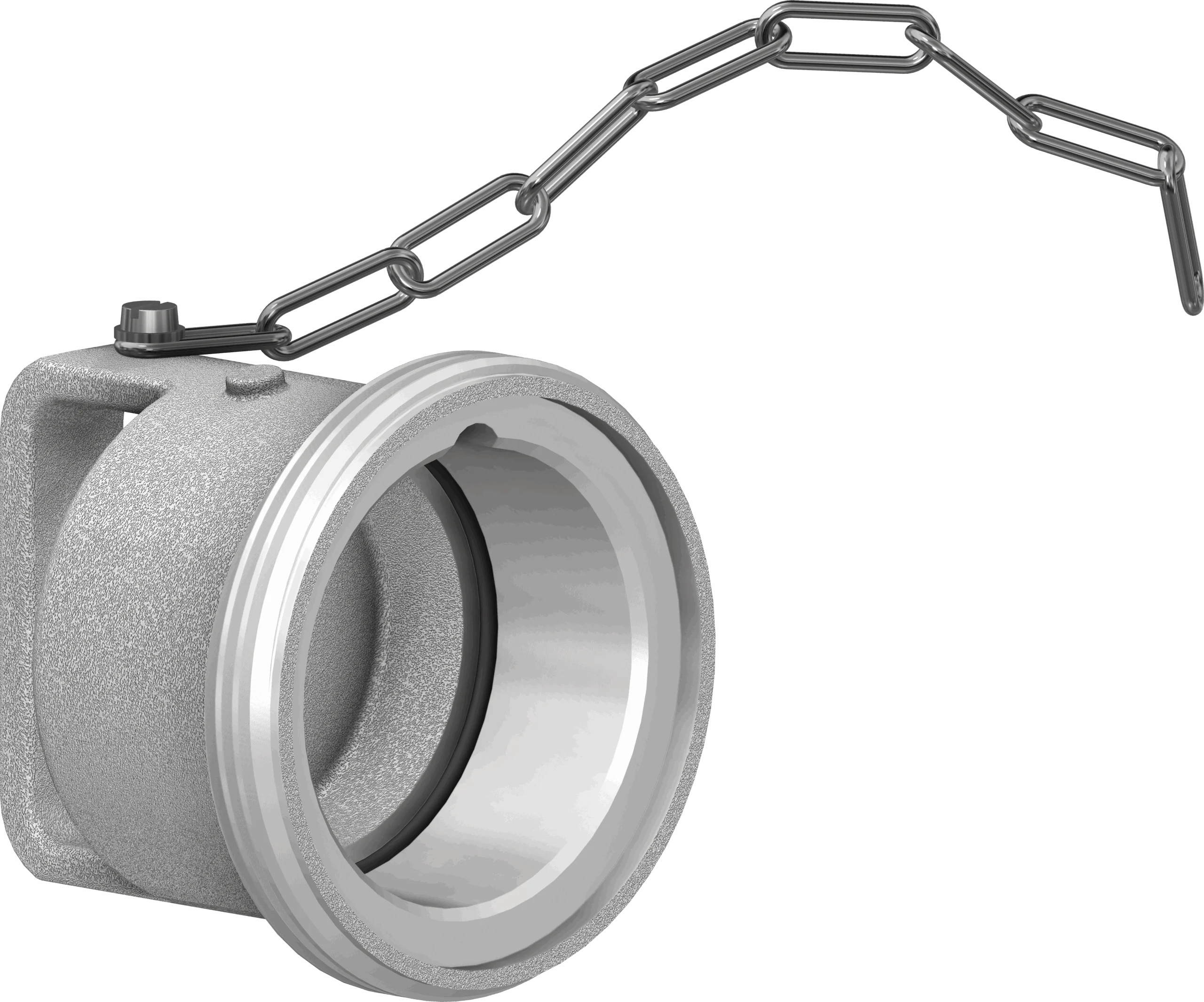 3PV4 plug cap
