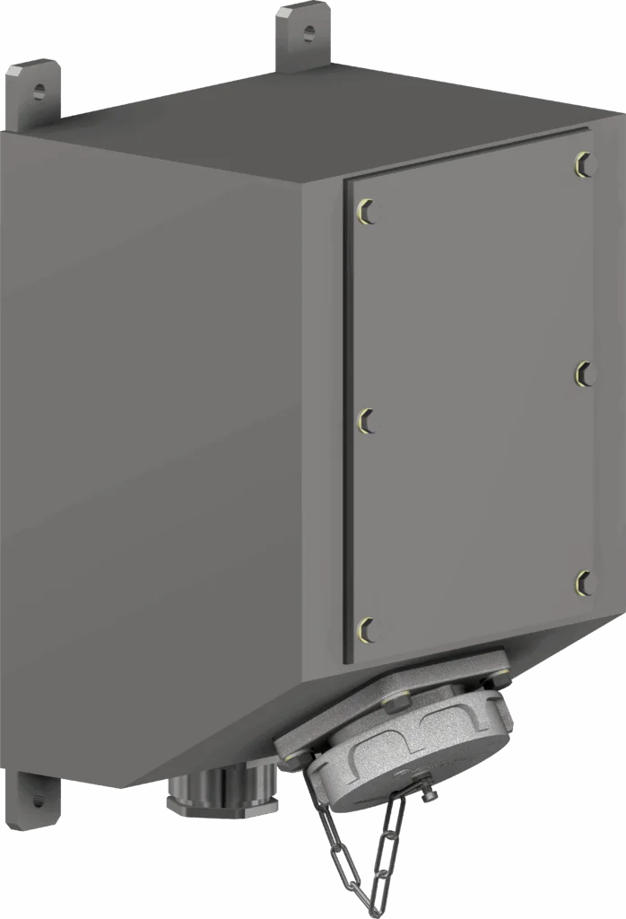 3PV4 cabinet