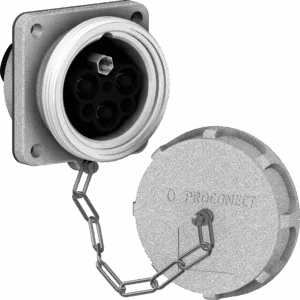 3PV4 socket