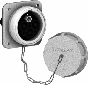 3PV5 socket