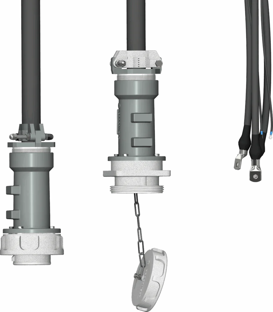 3PV4 cabling