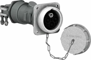 3PV5 cable coupler