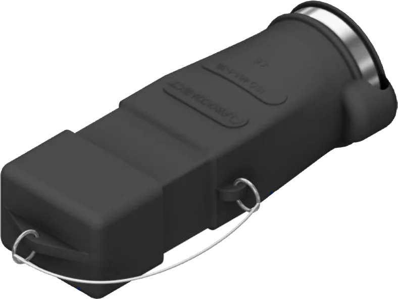 A400 plug cap