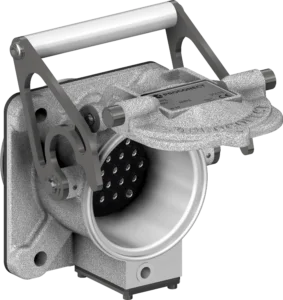 3PX3 - 24 poles socket