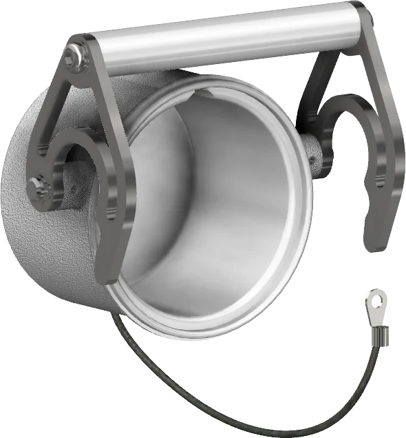 3PX3 plug cap