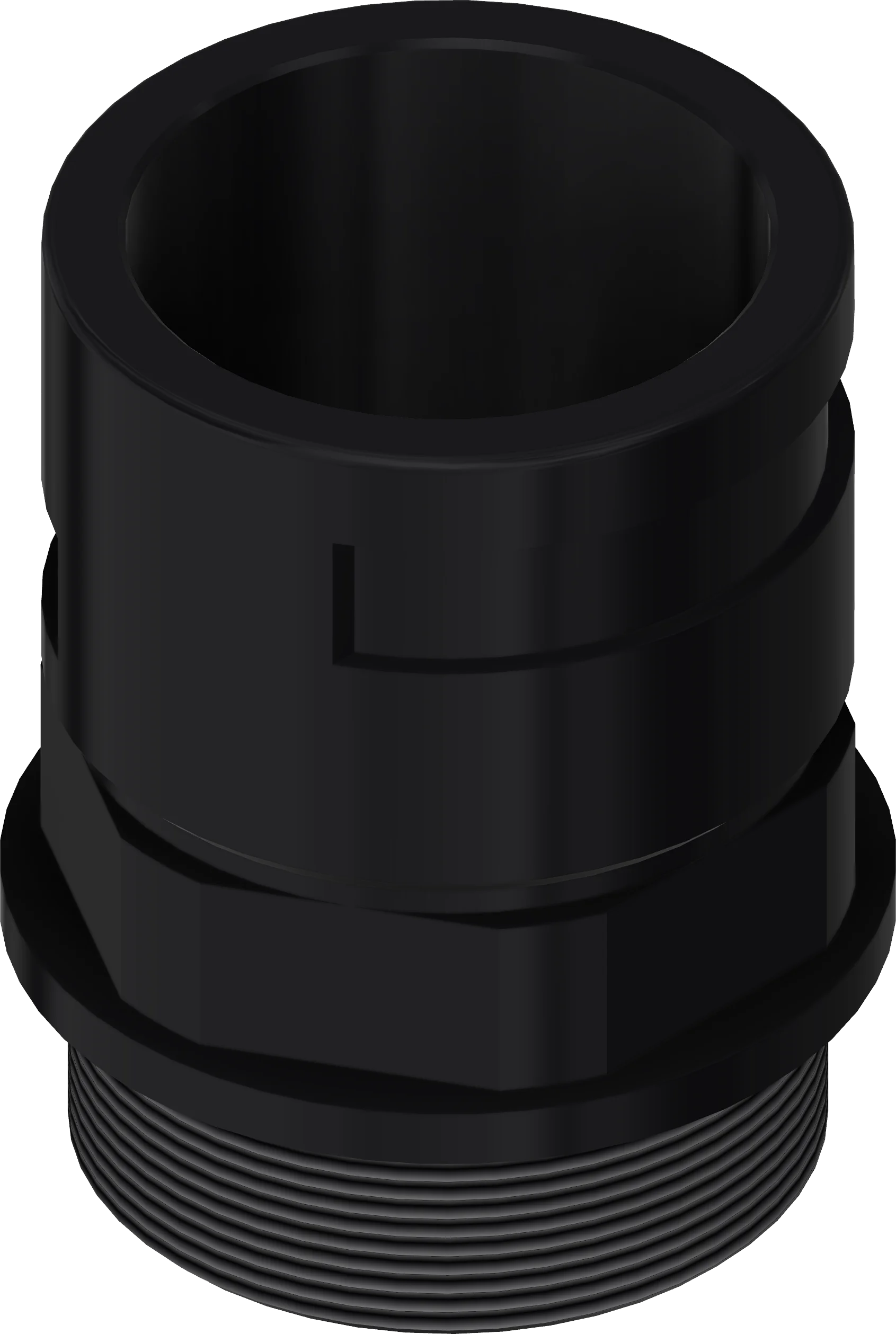 sheath adaptor