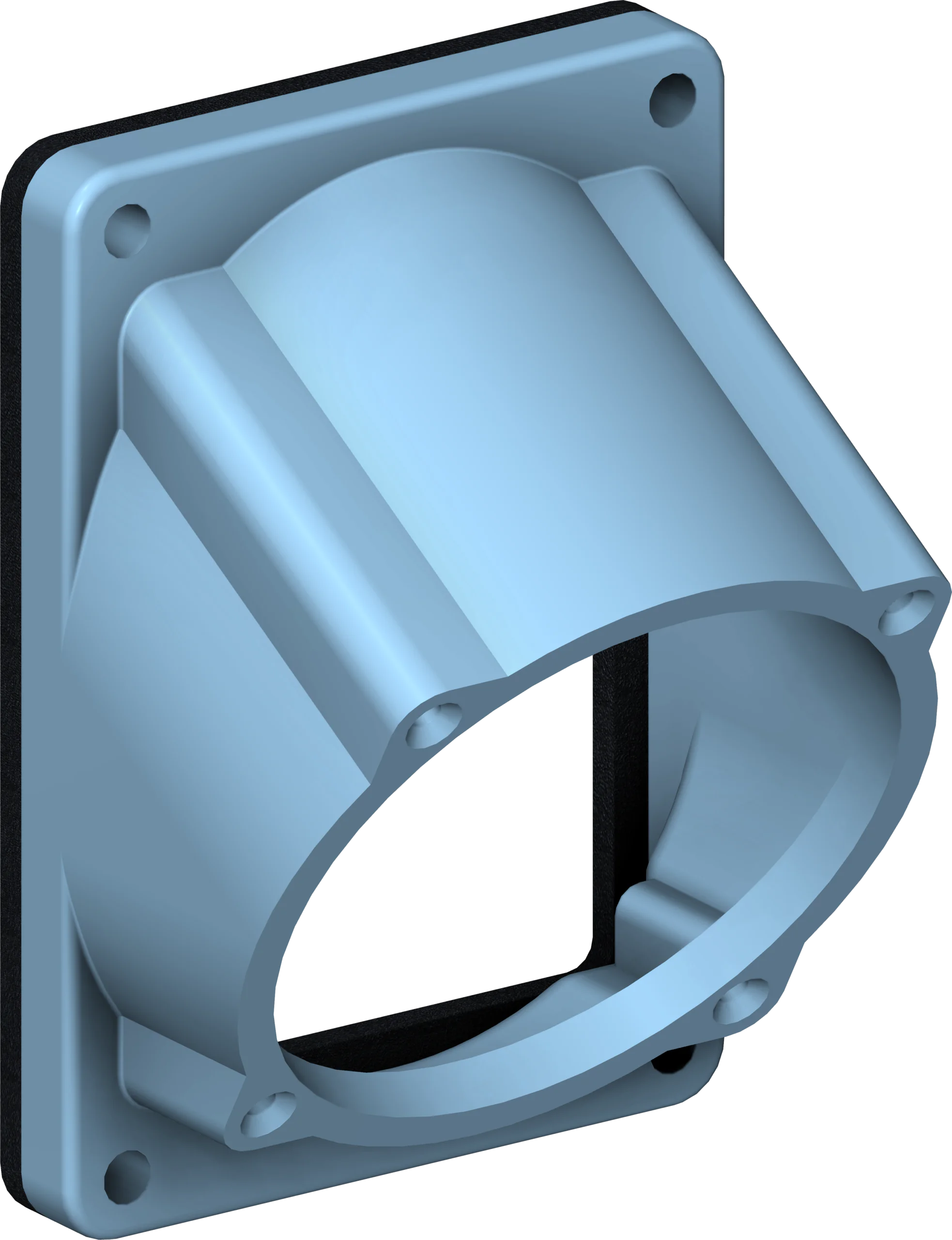 3PS32 panel box