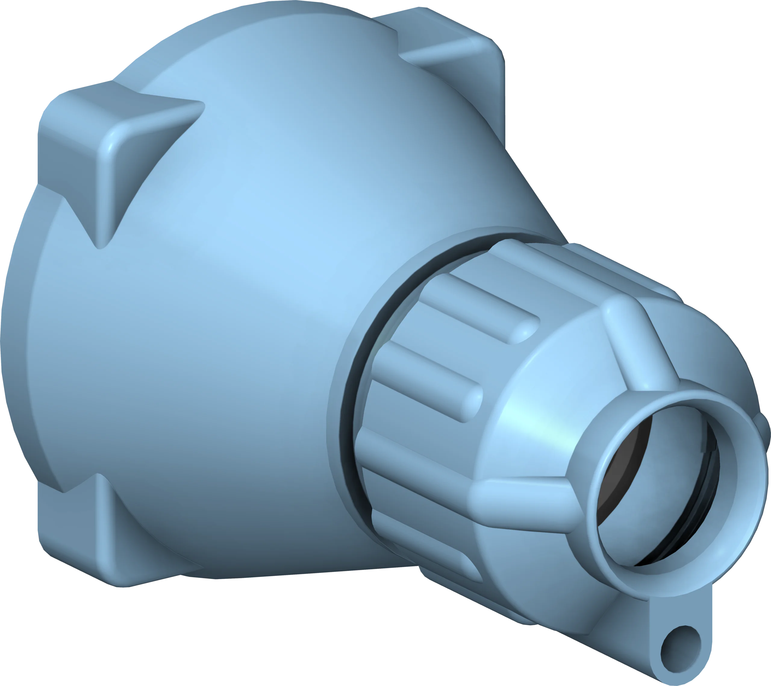 3PS32 handle