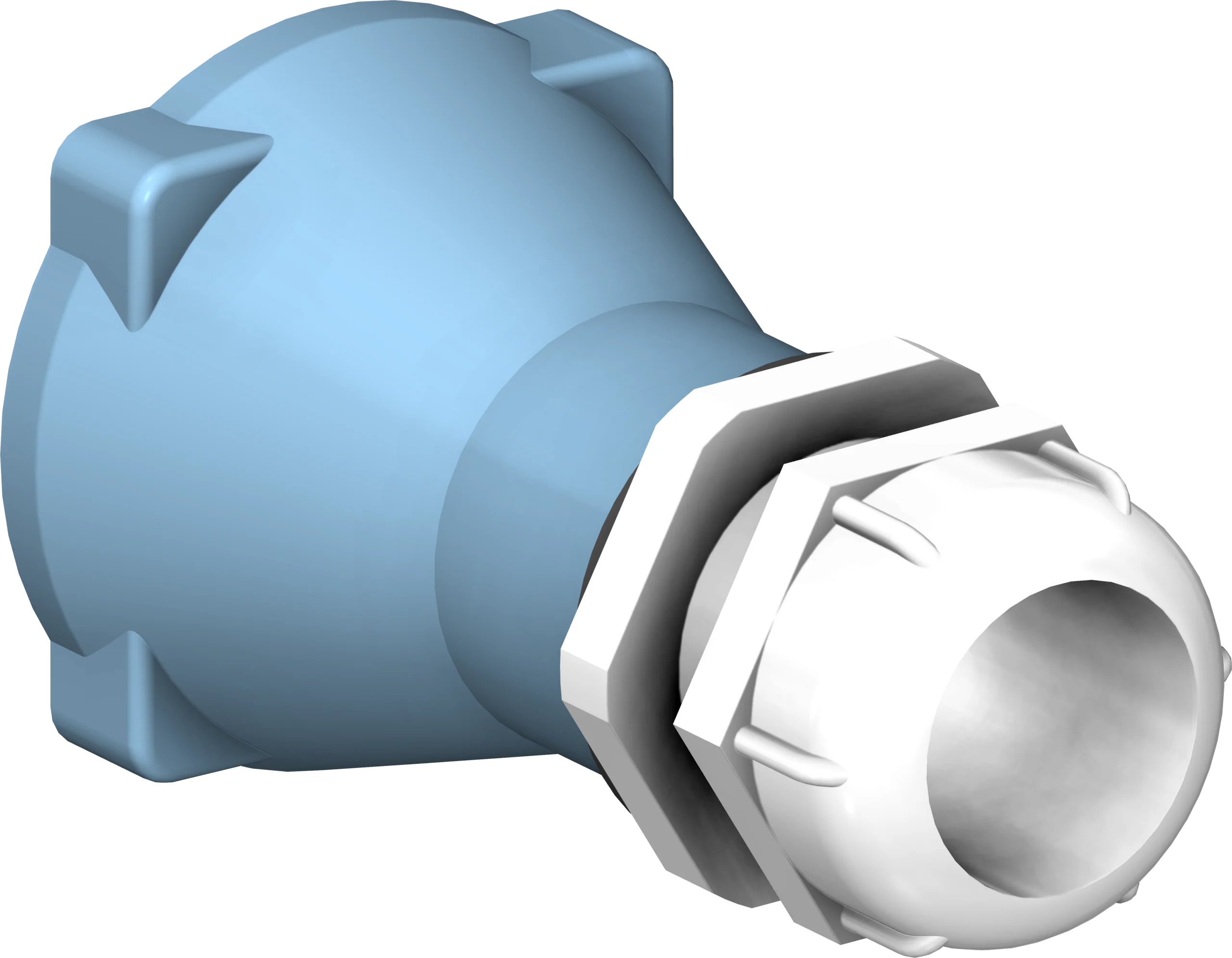 3PS32 cable gland handle