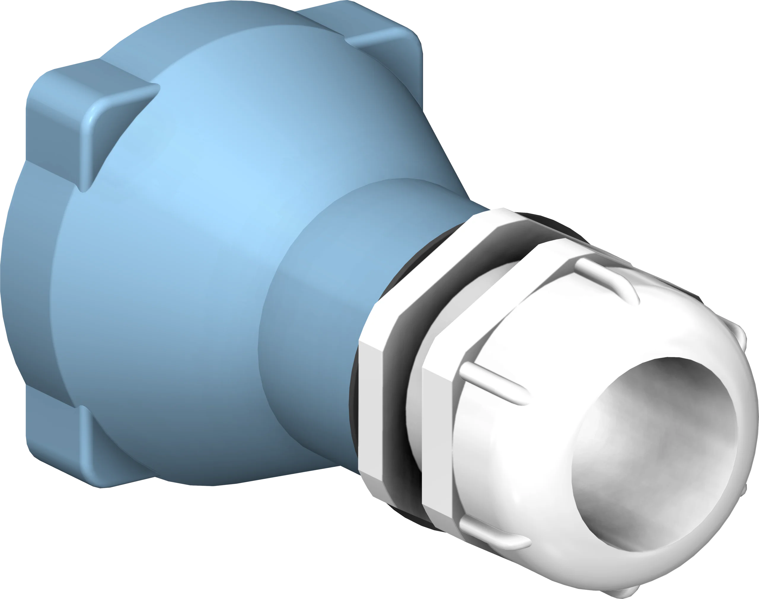 3PS63 cable gland handle