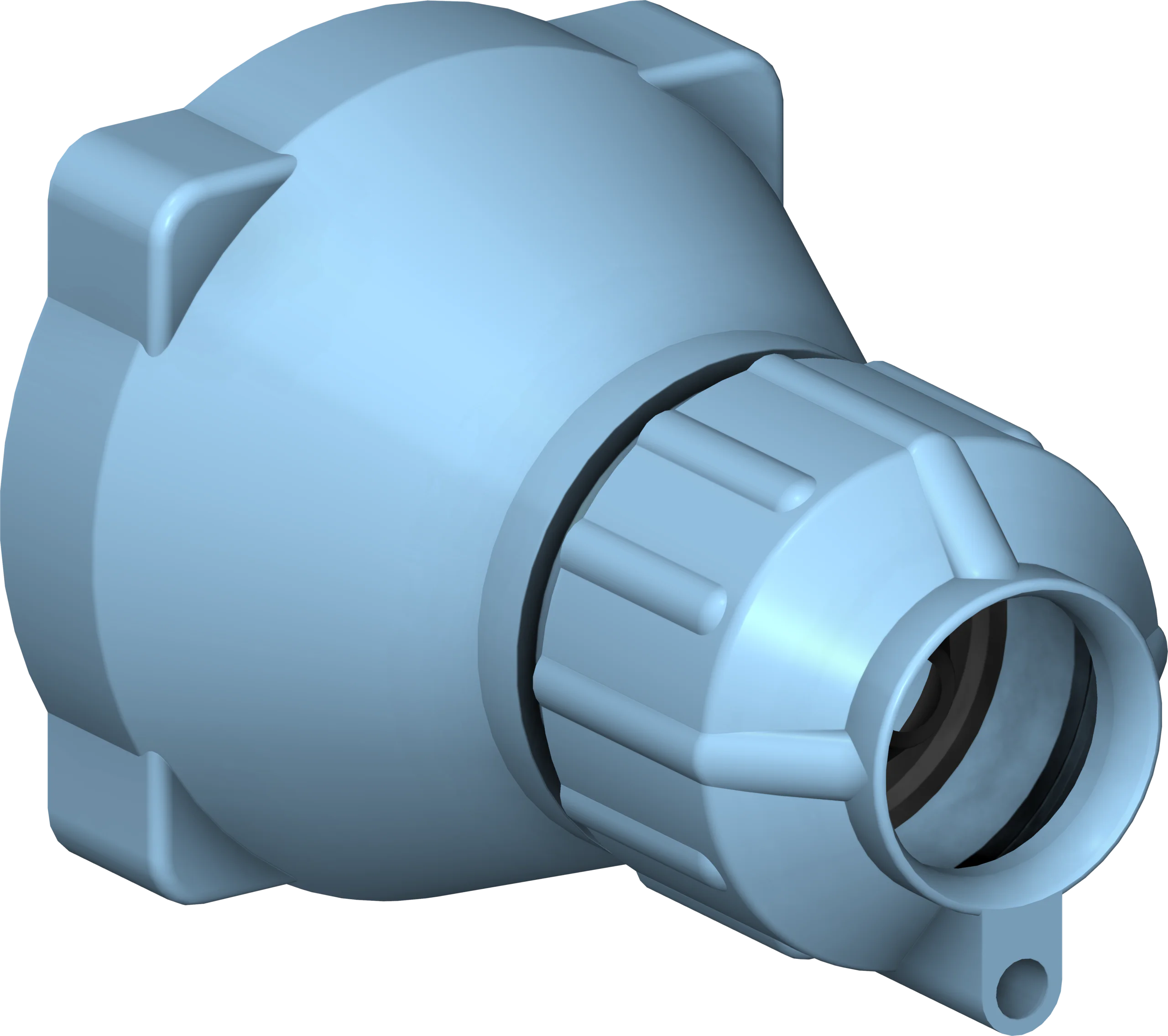 3PS63 handle