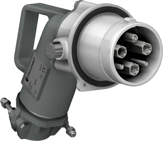 3PX4 reduced plug