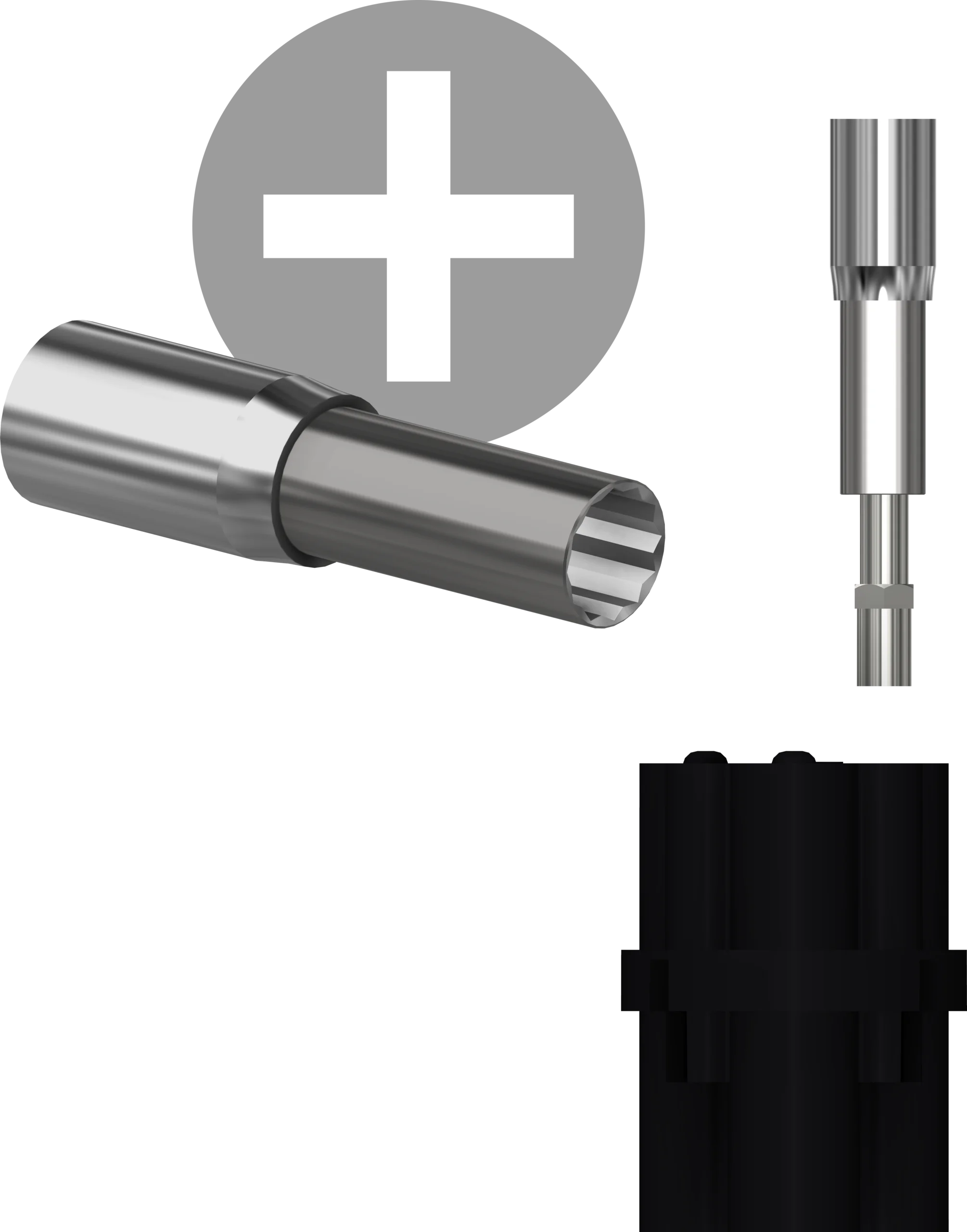 3PX4 3PV4 mounting tool