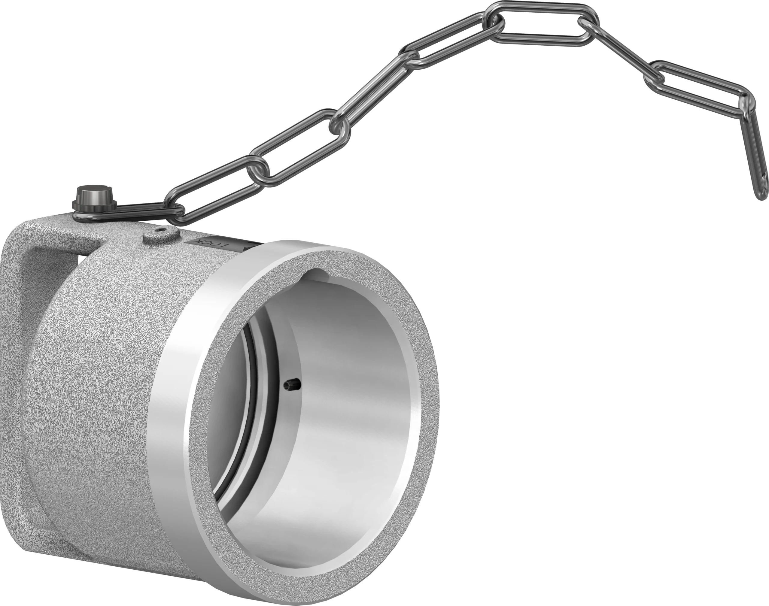 3PX4 3PXU plug cap