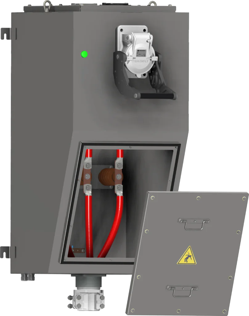 3PX5 cabinet