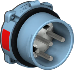 3PS32 appliance inlet