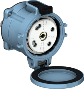 3PS63 socket