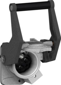 3PX4 socket