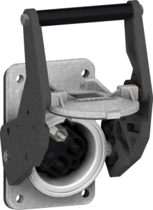 3PX5 socket