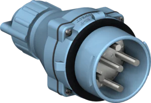 3PS63 plug
