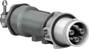 3PX4 plug