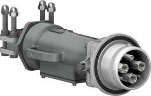 3PX5 plug