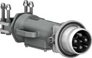 3PX5-MV plug