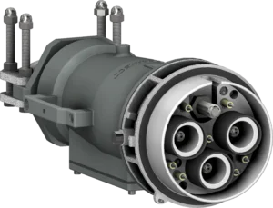 3PX6-MV plug