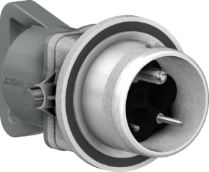 3PX5 live end cap