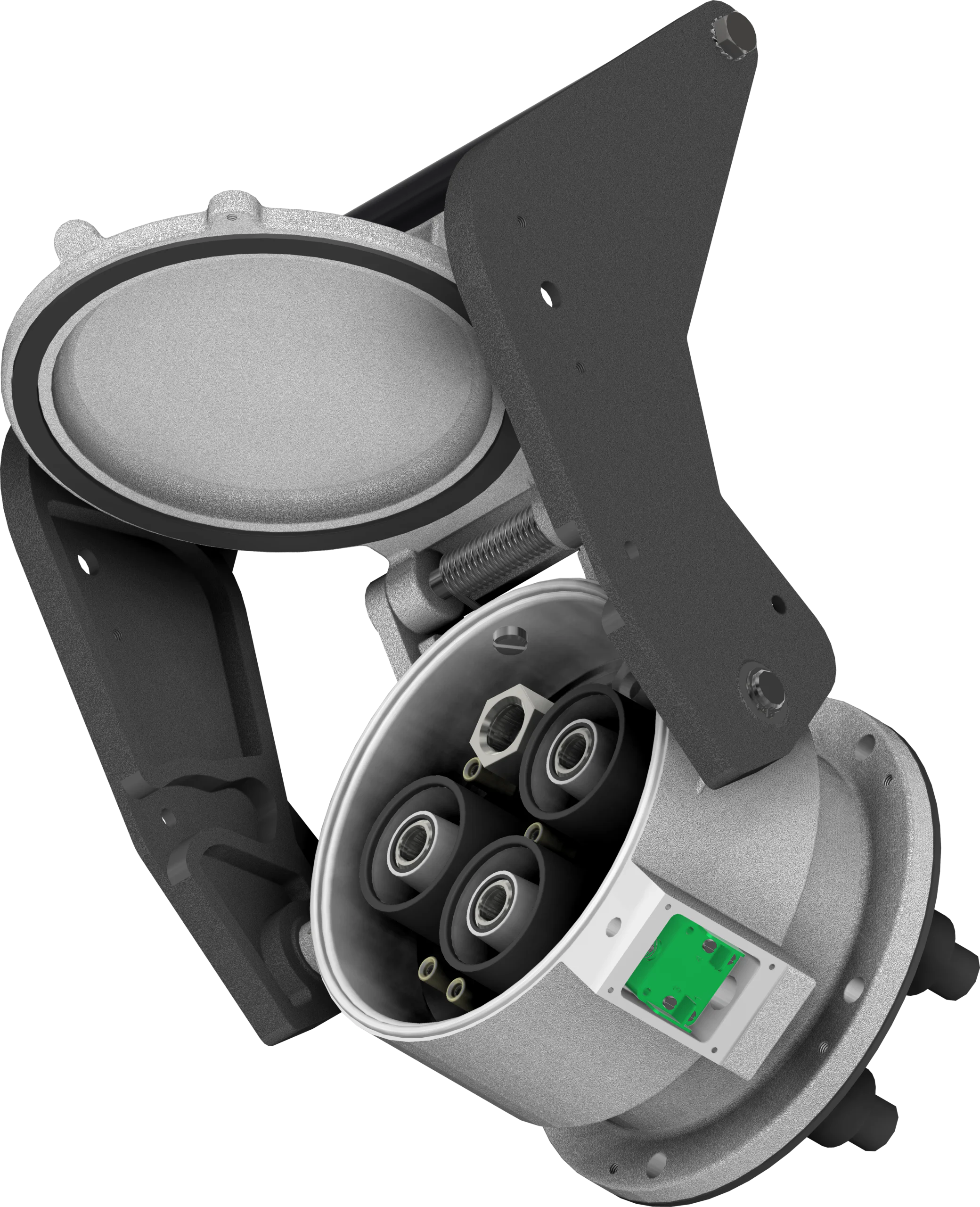 3PX6-MV microswitch