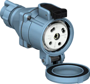 3PS16 cable coupler
