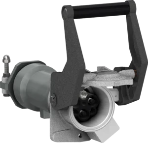 3PX4 cable coupler