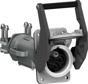 3PX5 cable coupler