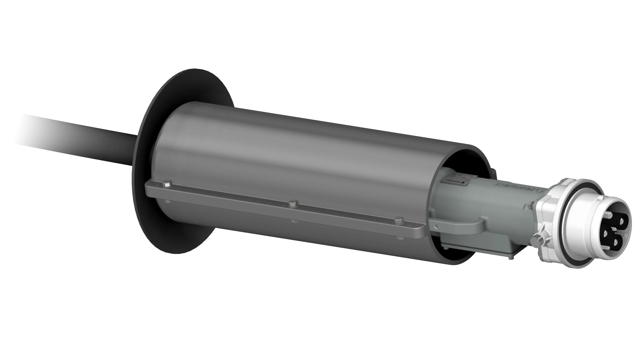 3PX5 rain hat + protection sleeve
