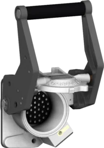 3PX4 - 37 poles socket