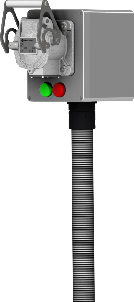 3PX3 wall mounted box