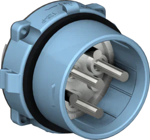 3PS125 appliance inlet