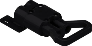 P connector couple