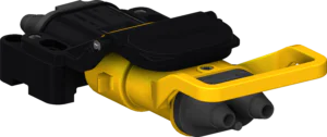 Y connector couple IP54
