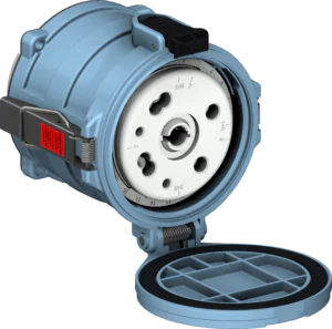 3PS125 socket