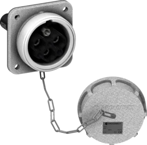 3PV5-MV socket
