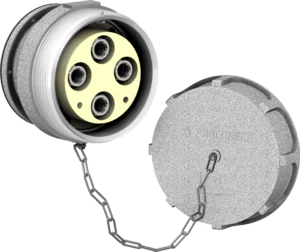 3PV6 socket
