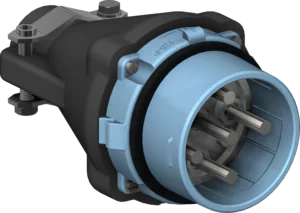 3PS125 plug