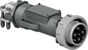 3PV5-MV plug